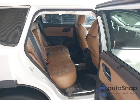 2023 Nissan Rogue Sv Fwd z USA, uszkodzony, nr VIN 5N1BT3BA0PC864302